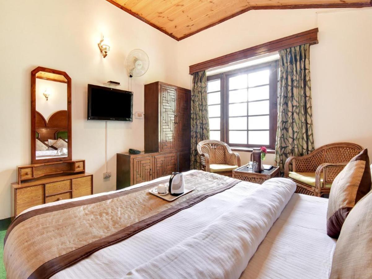 Mahin Cottage Manali  Exterior photo