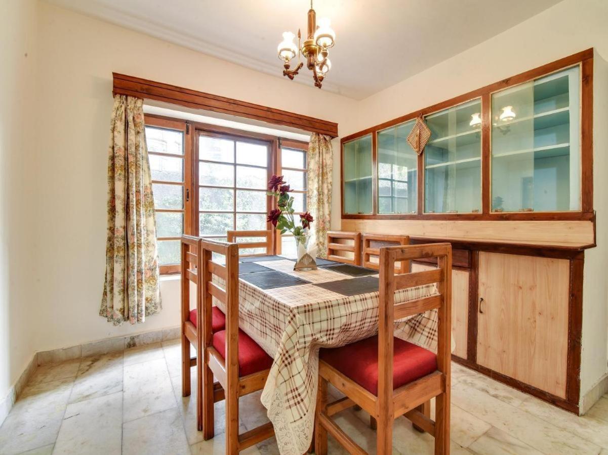 Mahin Cottage Manali  Exterior photo