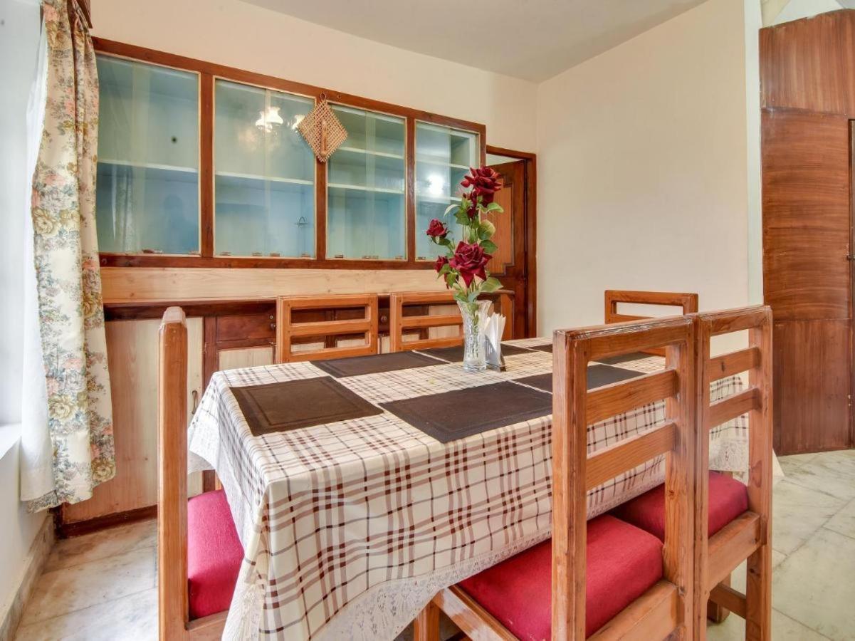 Mahin Cottage Manali  Exterior photo
