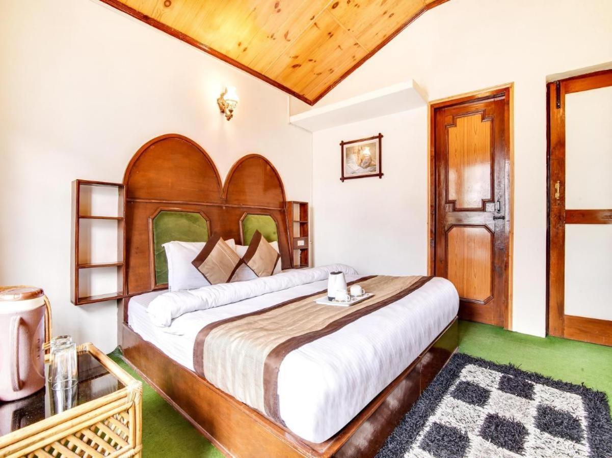 Mahin Cottage Manali  Exterior photo