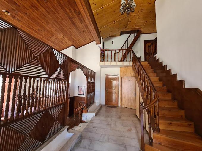 Mahin Cottage Manali  Exterior photo