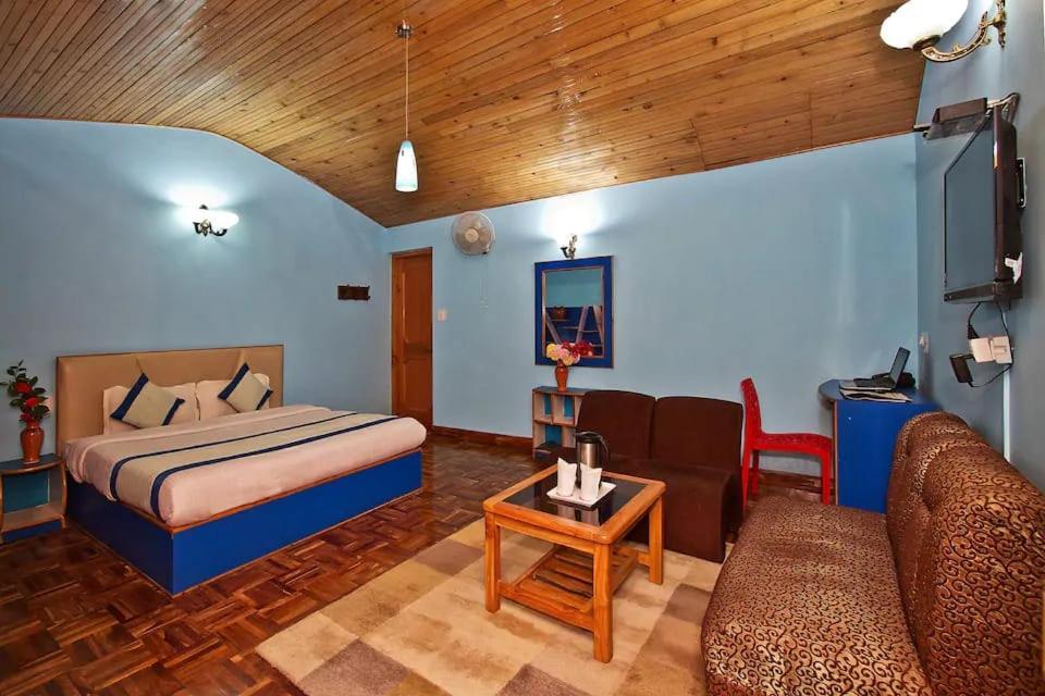 Mahin Cottage Manali  Exterior photo